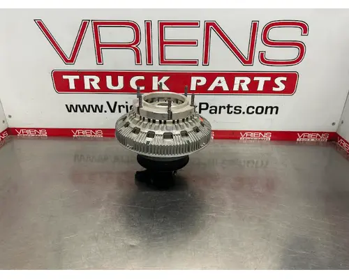 Fan Clutch HORTON  Vriens Truck Parts