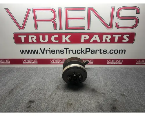 Fan Clutch HORTON  Vriens Truck Parts