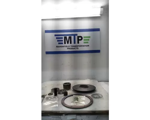 Fan Clutch HORTON  Marshfield Transportation Products