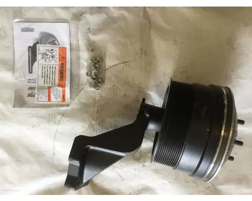 Fan Clutch HORTON  Marshfield Transportation Products
