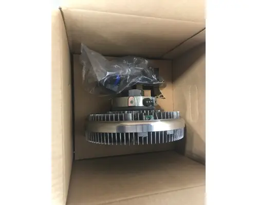 Fan Clutch HORTON  Hagerman Inc.