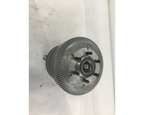 Fan Clutch HORTON  Hagerman Inc.