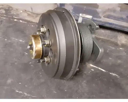 Fan Clutch HORTON 1077-08191-01X American Truck Parts,inc