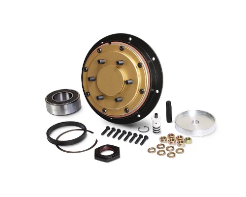 Fan Clutch HORTON 14-256-1 American Truck Parts,inc