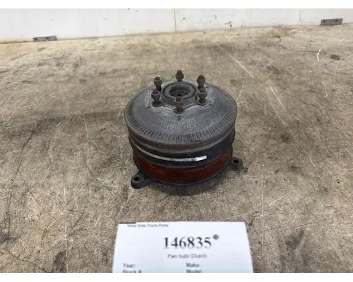 Fan Clutch HORTON 22113052 West Side Truck Parts