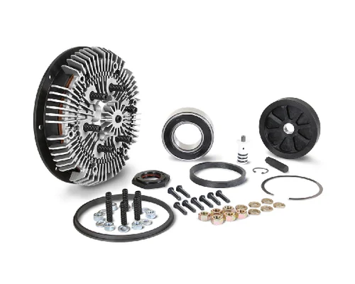 Fan Clutch HORTON 24-256-1 American Truck Parts,inc