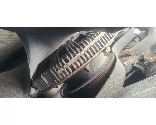 Fan Clutch HORTON 4400 Bobby Johnson Equipment Co., Inc.