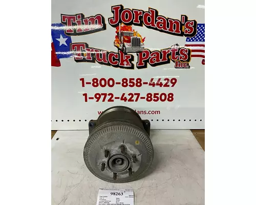 Fan Clutch HORTON 601961 Tim Jordan's Truck Parts, Inc.
