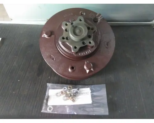 Fan Clutch HORTON 791003 LKQ Evans Heavy Truck Parts