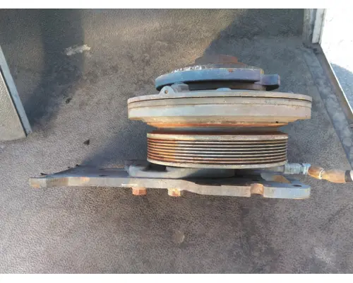 Fan Clutch HORTON 791059 LKQ Heavy Truck - Goodys