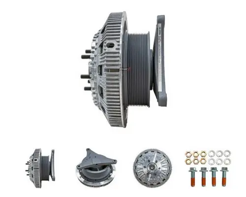 Fan Clutch HORTON 79A8184 LKQ Heavy Truck Maryland