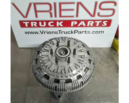 Fan Clutch HORTON 79A9530-2 Vriens Truck Parts