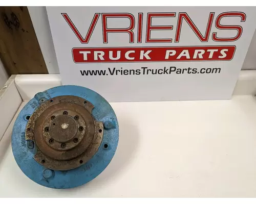 Fan Clutch HORTON 91010 Vriens Truck Parts