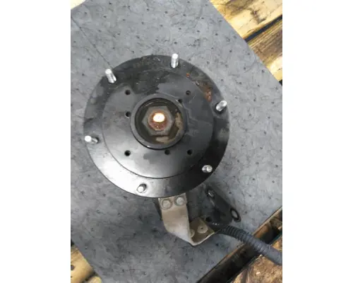Fan Clutch HORTON ALL LKQ Wholesale Truck Parts