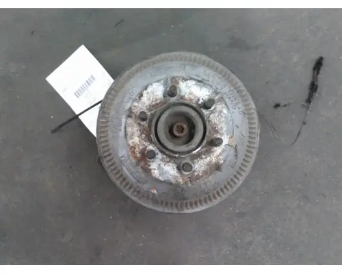 Fan Clutch HORTON ALL LKQ Heavy Truck Maryland