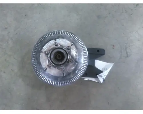 Fan Clutch HORTON ALL LKQ Heavy Truck Maryland