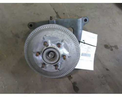 Fan Clutch HORTON ALL LKQ Heavy Truck Maryland