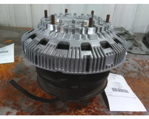 Fan Clutch HORTON ALL LKQ Heavy Truck Maryland