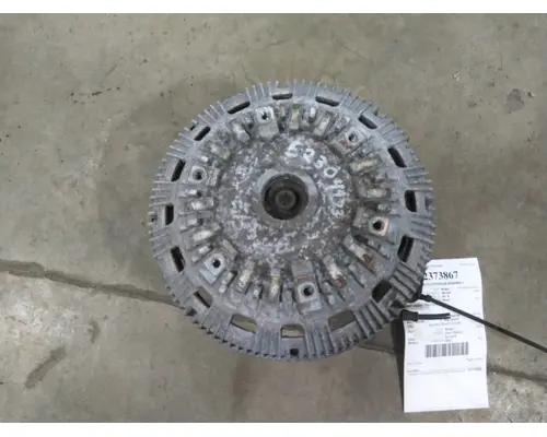Fan Clutch HORTON ALL LKQ Heavy Truck Maryland