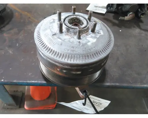 Fan Clutch HORTON ALL LKQ Heavy Truck Maryland
