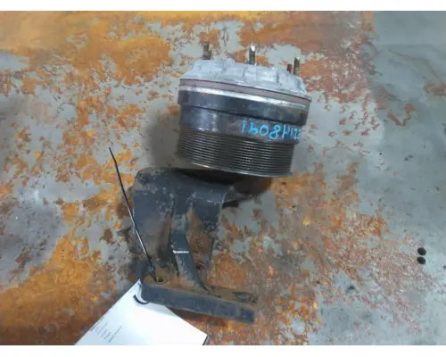 Fan Clutch HORTON ALL LKQ Heavy Truck Maryland