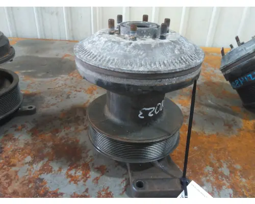 Fan Clutch HORTON ALL LKQ Heavy Truck Maryland
