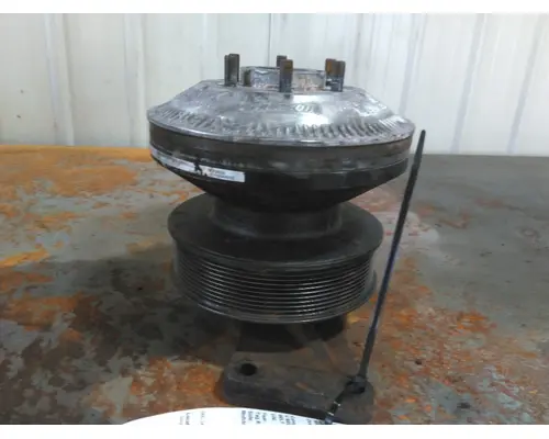 Fan Clutch HORTON ALL LKQ Heavy Truck Maryland