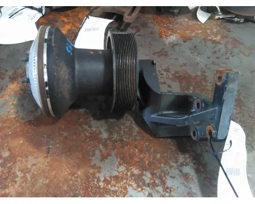 Fan Clutch HORTON ALL LKQ Heavy Truck Maryland