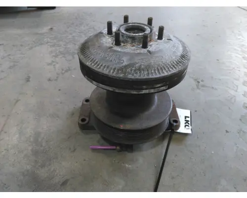 Fan Clutch HORTON ALL LKQ Heavy Truck Maryland