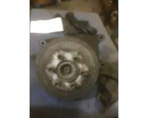 Fan Clutch HORTON ALL LKQ Heavy Truck - Goodys
