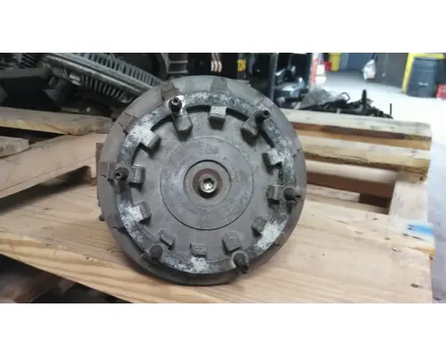 Fan Clutch HORTON ALL LKQ Heavy Truck - Goodys
