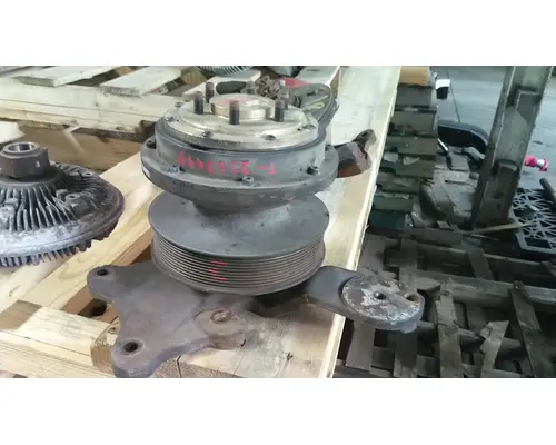 Fan Clutch HORTON ALL LKQ Heavy Truck - Goodys