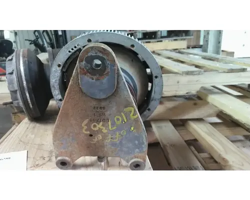 Fan Clutch HORTON ALL LKQ Heavy Truck - Goodys