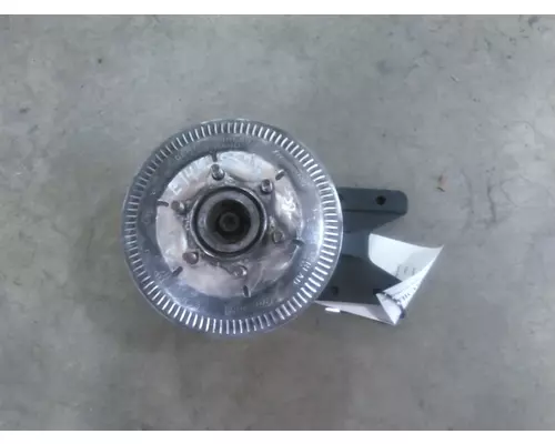 Fan Clutch HORTON ALL LKQ Heavy Truck Maryland