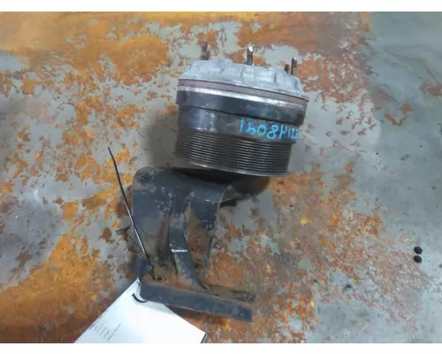 Fan Clutch HORTON ALL LKQ Heavy Truck Maryland