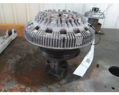 Fan Clutch HORTON ALL LKQ Heavy Truck Maryland