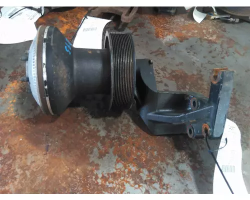 Fan Clutch HORTON ALL LKQ Heavy Truck Maryland