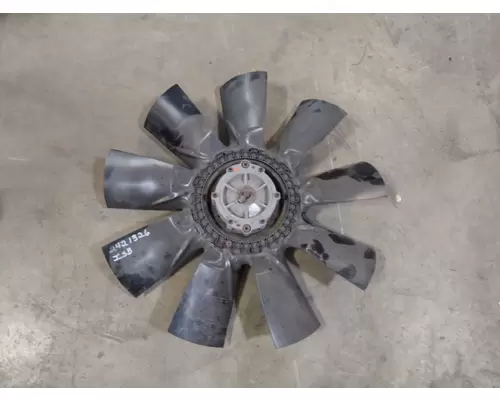 Fan Clutch HORTON ALL LKQ Heavy Truck Maryland