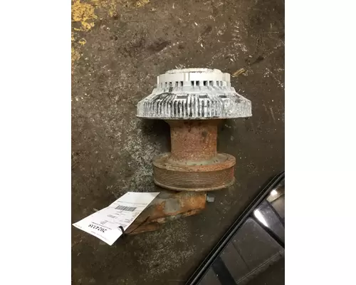 Fan Clutch HORTON ALL LKQ Heavy Truck - Goodys