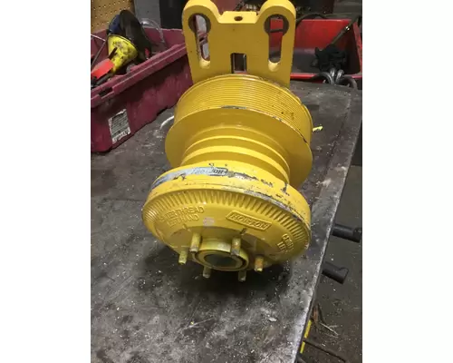 Fan Clutch HORTON ALL LKQ Heavy Truck - Goodys