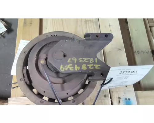 Fan Clutch HORTON ALL LKQ Heavy Truck - Goodys