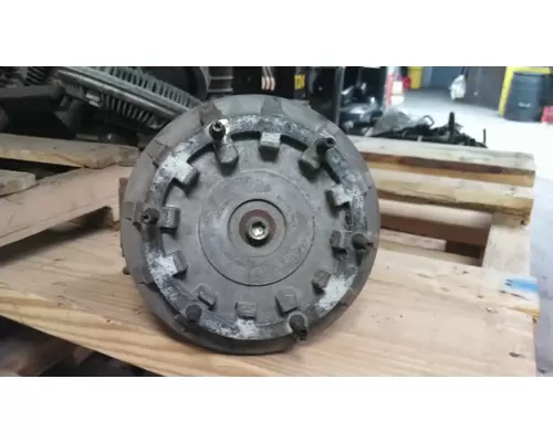 Fan Clutch HORTON ALL LKQ Heavy Truck - Goodys