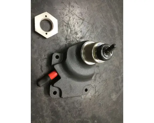 Fan Clutch HORTON ALL Marshfield Transportation Products