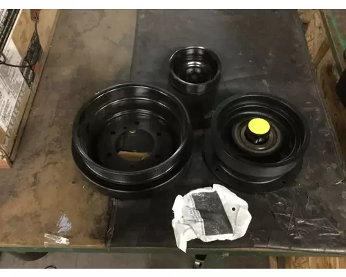 Fan Clutch HORTON ALL Marshfield Transportation Products