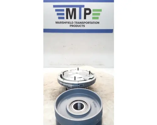 Fan Clutch HORTON ALL Marshfield Transportation Products