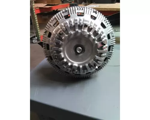 Fan Clutch HORTON ALL Marshfield Transportation Products