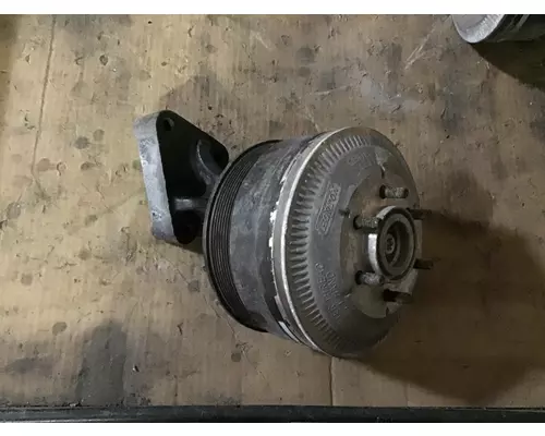 Fan Clutch HORTON ALL Marshfield Transportation Products