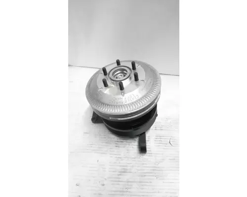 Fan Clutch HORTON ALL Marshfield Transportation Products