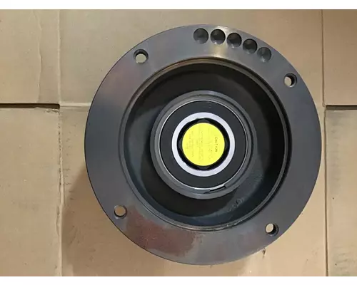 Fan Clutch HORTON ALL Marshfield Transportation Products