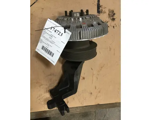 Fan Clutch Horton DM 2-Speed Advantage River City Truck Parts Inc.